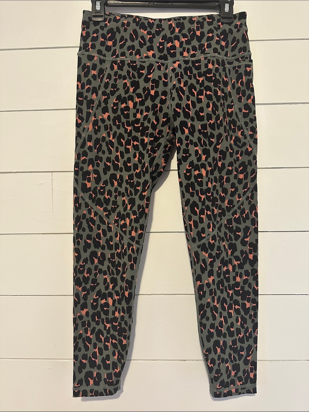 Sweaty Betty Power 7/8 length Leggings